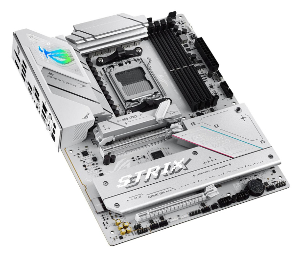 ASUS Płyta główna ROG STRIX B850-A GAMING WIFI - 1306479 - zdjęcie 3